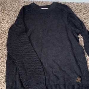 Men’s sweater